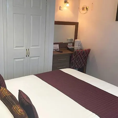 Hotel Magnuson Sandy Newquay 3*
