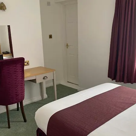 Magnuson Sandy Newquay Hotel 3*