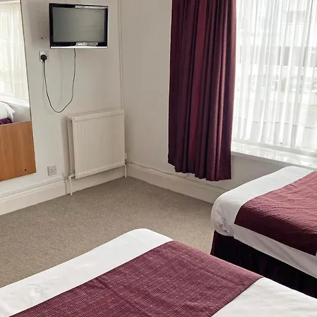Magnuson Sandy Newquay 3* New Quay