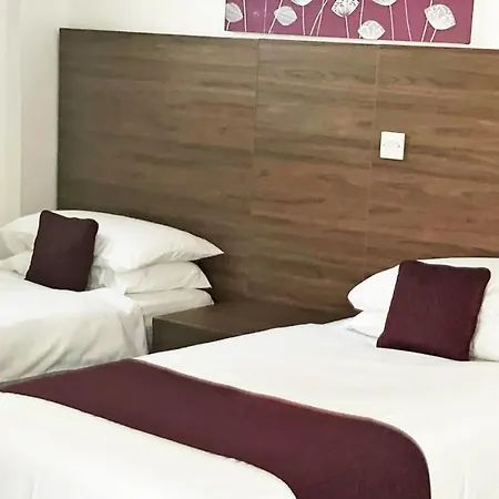 Magnuson Sandy Newquay Hotel New Quay