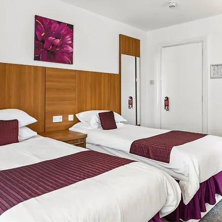 Magnuson Sandy Newquay 3*