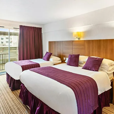 Magnuson Sandy Newquay 3* New Quay