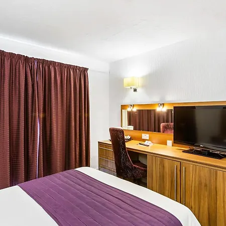 Magnuson Sandy Newquay Hotel New Quay