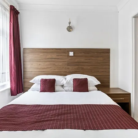 Magnuson Sandy Newquay 3*