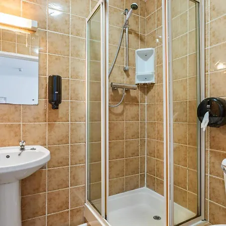 Magnuson Sandy Newquay 3* New Quay