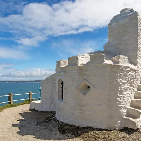 Magnuson Sandy Newquay Hotel