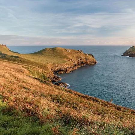 Hotel Magnuson Sandy Newquay 3*