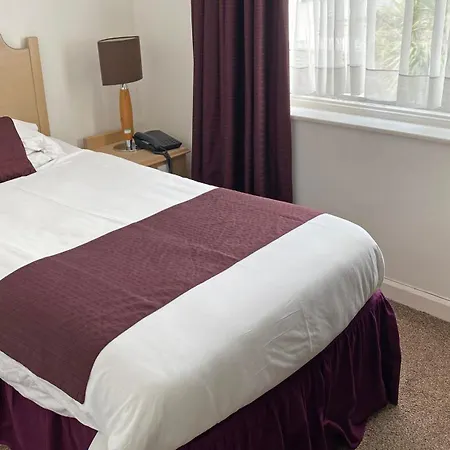 Magnuson Sandy Newquay 3* New Quay