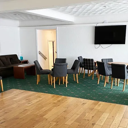 Magnuson Sandy Newquay Hotel New Quay