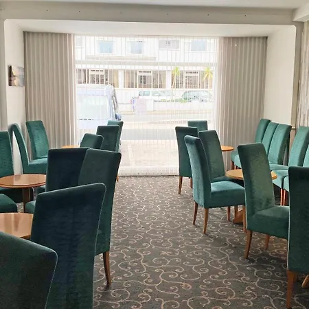 Magnuson Sandy Newquay Hotel