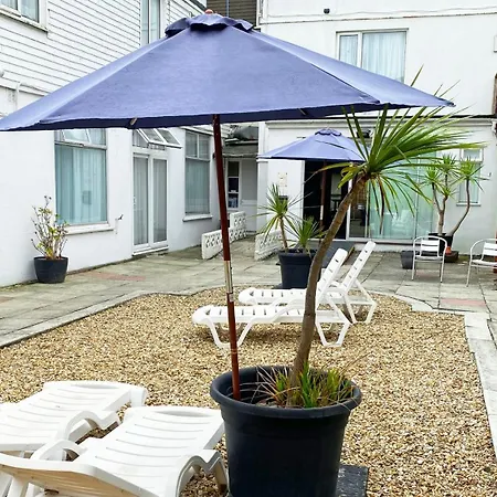 Hotel Magnuson Sandy Newquay
