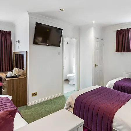Hotel Magnuson Sandy Newquay