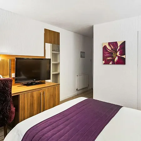 Magnuson Sandy Newquay 3* New Quay