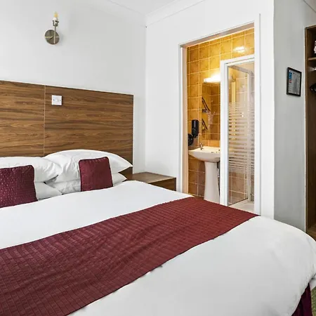 Magnuson Sandy Newquay 3*
