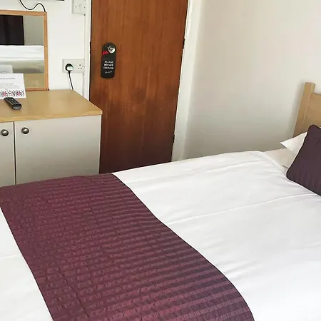 Magnuson Sandy Newquay Hotel 3*