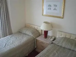 Hotel Magnuson Sandy Newquay 3*