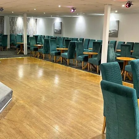 Magnuson Sandy Newquay 3*